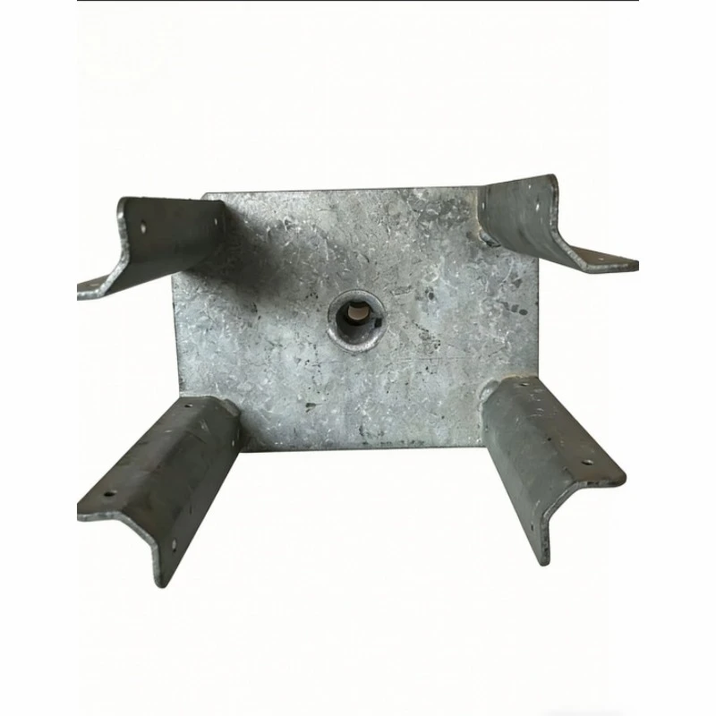 4 Way U Fork manufacturers