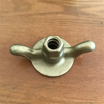 D15 Twin Machwa miray Fastener